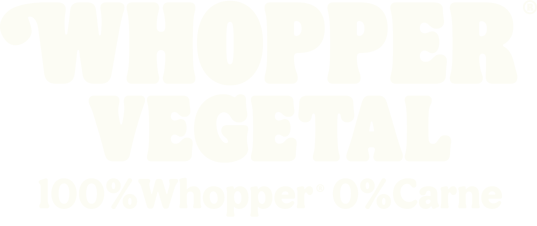 whopper vegetal logo